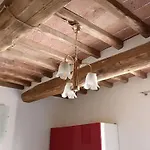 Monolocale Con Giardino, Siena 15 Min Apartmán *