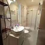 Apartmán Monolocale Con Giardino, Siena 15 Min