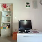 Monolocale Con Giardino, Siena 15 Min Apartmán *