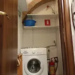 Apartmán Monolocale Con Giardino, Siena 15 Min *