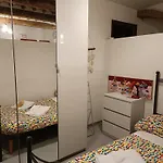 Monolocale Con Giardino, Siena 15 Min Apartmán