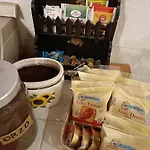 Apartmán Monolocale Con Giardino, Siena 15 Min
