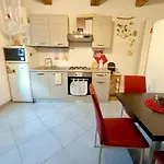Monolocale Con Giardino, Siena 15 Min Apartmán Rosia